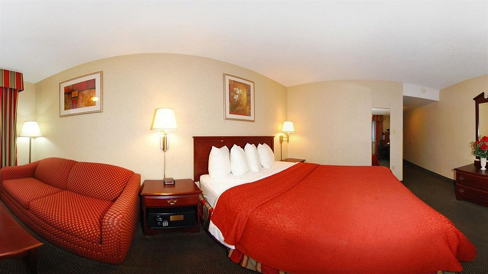 Quality Inn Olympia Near State Capital Eksteriør billede