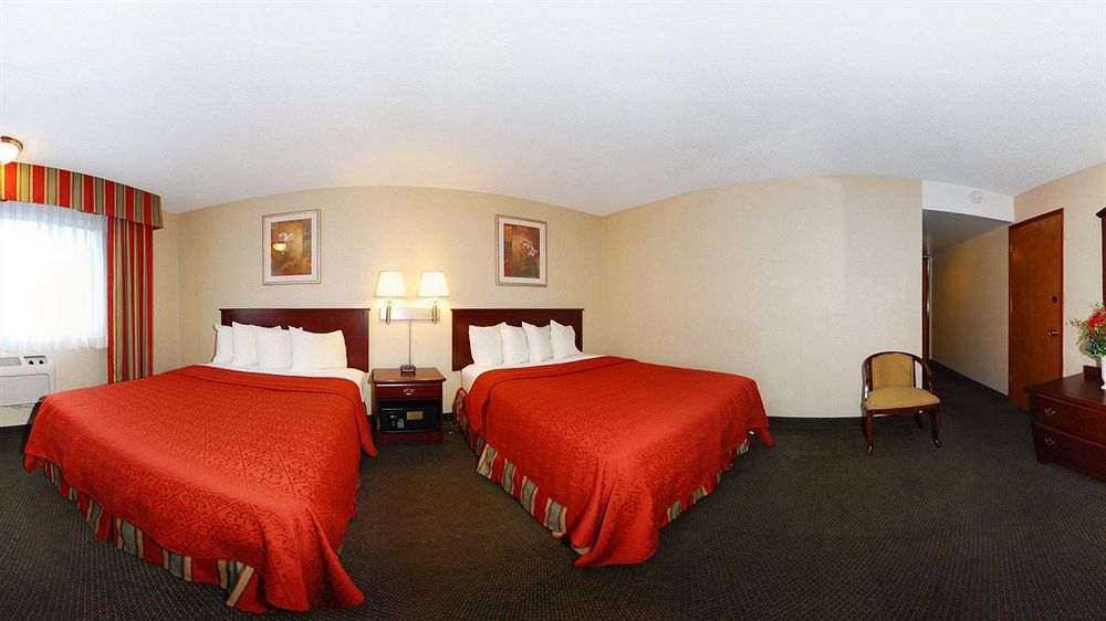 Quality Inn Olympia Near State Capital Eksteriør billede