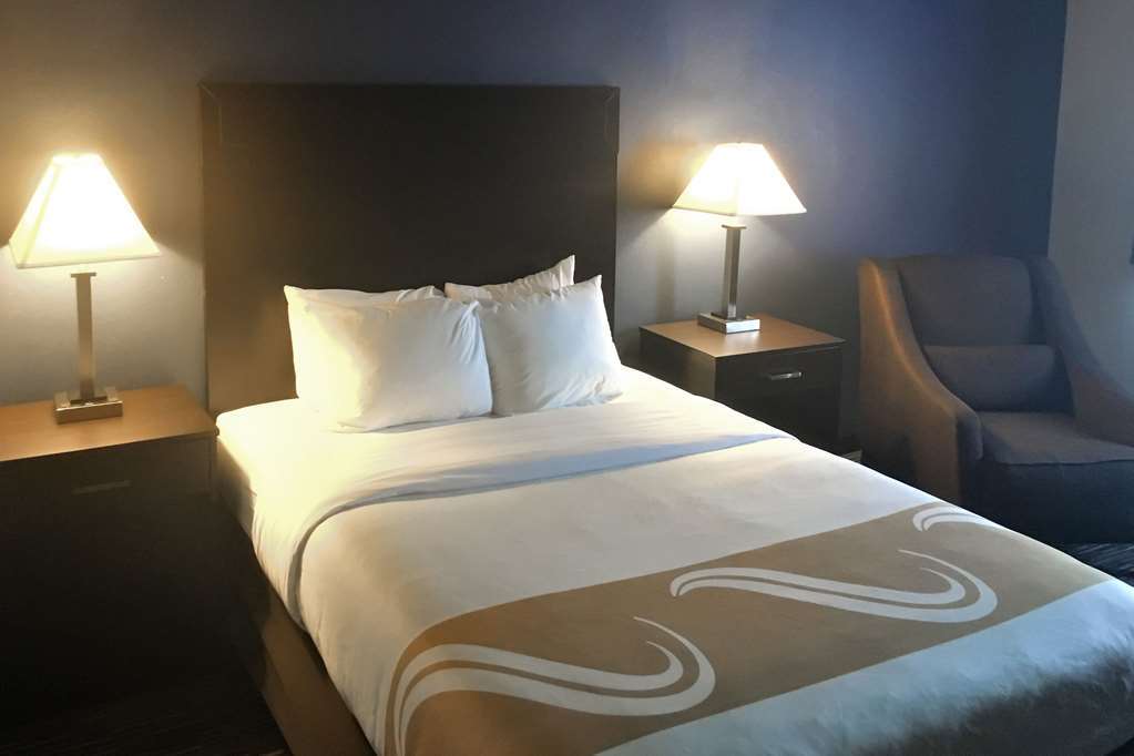 Quality Inn Olympia Near State Capital Værelse billede