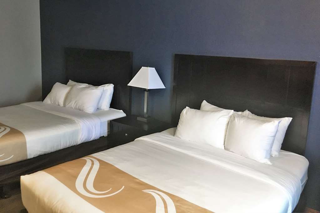 Quality Inn Olympia Near State Capital Værelse billede
