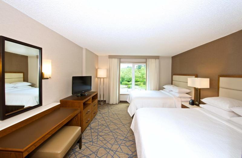 Quality Inn Olympia Near State Capital Eksteriør billede